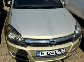 Opel Astra H 1.8 Benzină &ndash; 2004 &ndash; 400 &euro;