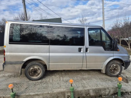 Ford Transit 100 T300 Microbuz Auturism