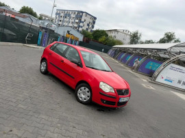 VW Polo 2008 ! benzina 1.2 // impecabil km reali
