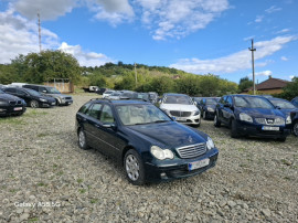 Mercedea Benz E220, an 2006, 2.2 tdi