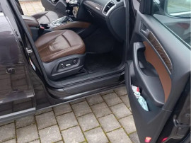 Audi q5 2014 3.0 tdi