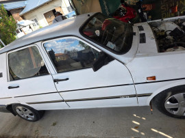 Dacia 1400 Berlina