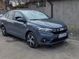 Dacia Logan 2023