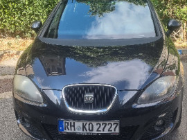 Seat Leon 2.0 TDI