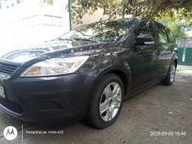 Ford focus trend 2008