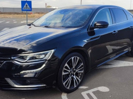Renault Talisman Initiale Paris an 2016 mot 1.6 dci 160 cp euro 6