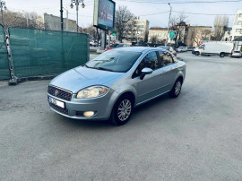 Fiat Linea ~ 1.4Benzina ~ Climatronic Senz Park ~ 150000Km