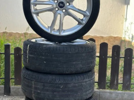 Jante aliaj cu cauciucuri 235x40x19*Ford/Volvo/Jaguar/Citroen/Land Rover