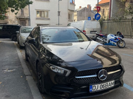 Mercedes-Benz A200 4MATIC AMG Line &ndash; 2020