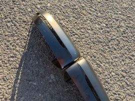 Capace oglinzi originale BMW M340i G20 Cerium Grey