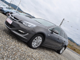 Opel Astra 1.6 Cdti 110CP