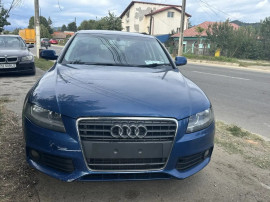 Dezmembrez Audi a4 b8
