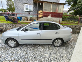 SEAT Cordoba 1.4 benzina 2007