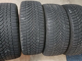 Anvelope Bridgestone iarna 225 45 18