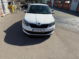 Skoda Fabia 1.4 90 CP 2016