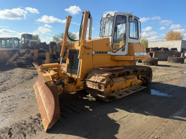 Transmisie finala hidromotor mars buldozer Liebherr PR 712 piese