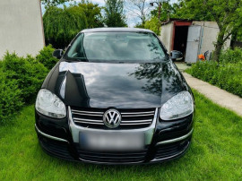 Volkswagen jetta 2006