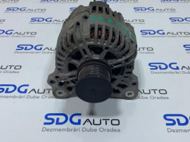 Alternator Volkswagen Crafter 2.0TDI 2012 - 2016 Euro 5 Cod