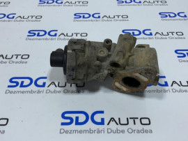 Supapa EGR Citroen Jumper 2.2HDI 2006 - 2012 Euro 4