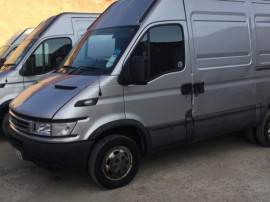 Decupaje caroserie elemente de caroserie Iveco Daily 3.0 200