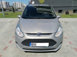 Ford b-max 2012 1.4 benzina euro 5