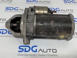 Electromotor Valeo Mercedes C Class 2.2 CDI 2000 – 2010 Co