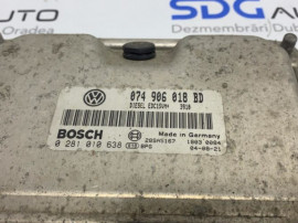 Calculator Kit pornire 074906018BD Volkswagen LT 2.5 TDI 200