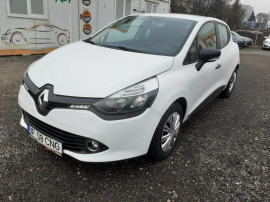 Renault Clio IF 08 CNG