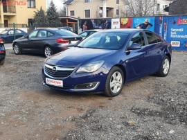 Opel Insignia sedan 2016 / 172000 km