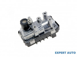 Actuator turbosuflanta g-79/6nw009228/ BMW X6 2008-> E71...