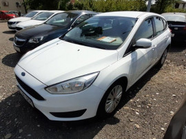 Ford Focus IF 08 JZH