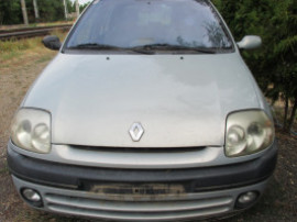Renault Clio 1.9 tdi An 2000