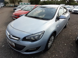 Opel Astra IF 21 SEL