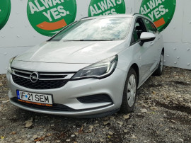 Opel Astra Tourer IF 21 SEM
