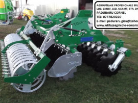 Disc 3 m, grapa cu discuri 3 m, teradisc