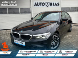 BMW Seria 5 520d / Sport Line / Euro 6