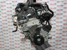 Motor Skoda Fabia 3 (NJ) 2014-2021 1.0 TSI cod: DKL