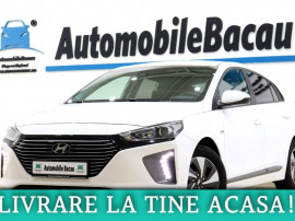 Hyundai IONIQ 1.6 Hybrid 141CP AUTOMATA 2019 EURO 6