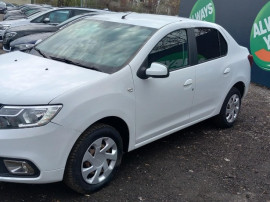 Dacia Logan IF 08 HKF