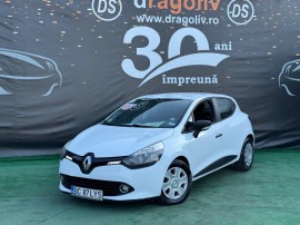 Renault Clio, 1.5 Diesel, 2016, Euro 6, Finantare Rate