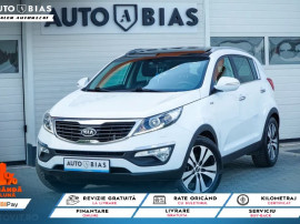 Kia Sportage 2.0 CRDi ActivePro 4WD / 4x4 / Euro 5