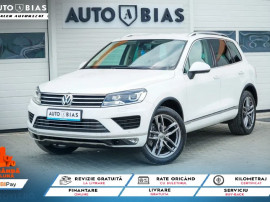 Volkswagen Touareg 3.0 V6 TDI BlueMotion / Facelift / Exclus