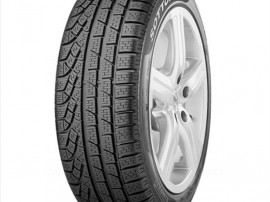 Anvelopa PIRELLI IARNA 215/60 R17 96H Autoturism
