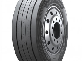 Anvelopa HANKOOK VARA 385/55 R22.5 160K CAMION