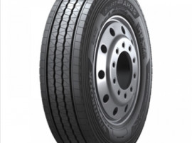 Anvelopa HANKOOK VARA 235/75 R17.5 132/130M CAMION