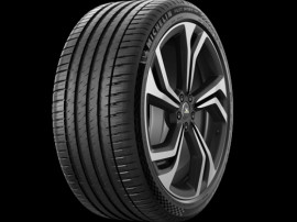 Anvelopa MICHELIN VARA 275/45 R21 110Y 4X4