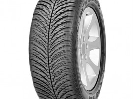 Anvelopa GOODYEAR ALL SEASON 165/65 R14 79T Autoturism