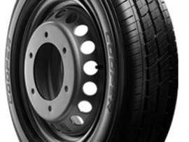 Anvelopa COOPER VARA 205/65 R16 107/105T LIGHT TRUCK