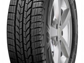 Anvelopa GOODYEAR IARNA 215/65 R16C 109T LIGHT TRUCK