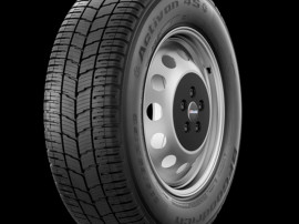 Anvelopa BFG ALL SEASON 225/65 R16C 112R LIGHT TRUCK